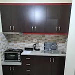 Zeqo Muka 1 Apartment Ksamil