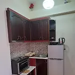 Zeqo Muka 1 Apartment