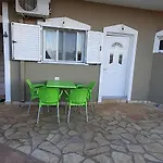 Apartment Zeqo Muka 1