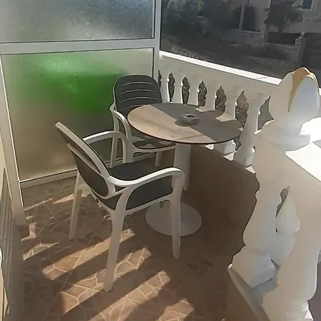 Apartament Zeqo Muka 1 *