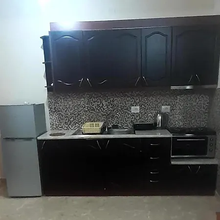 Zeqo Muka 1 * Ksamil