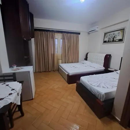 Zeqo Muka 1 * Ksamil