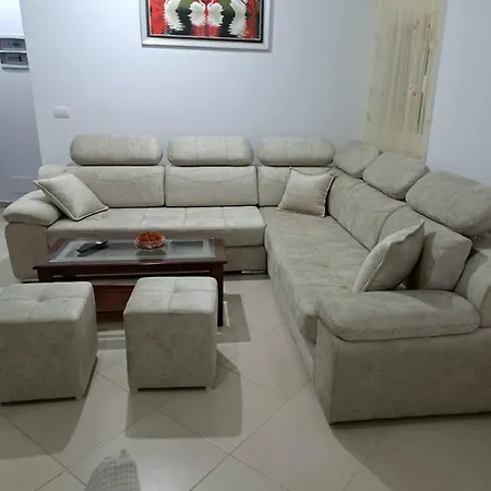 Zeqo Muka 1 * Ksamil