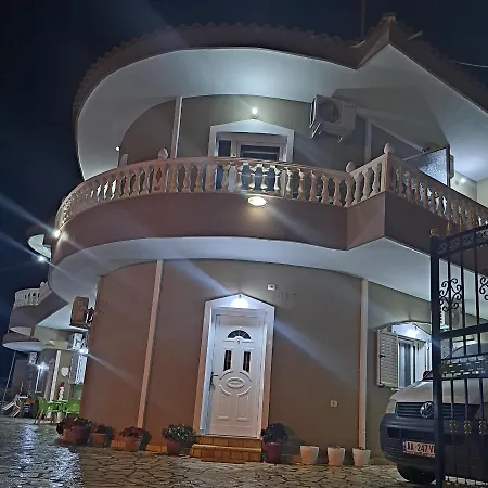 Zeqo Muka 1 * Ksamil