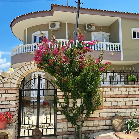 Apartament Zeqo Muka 1 *