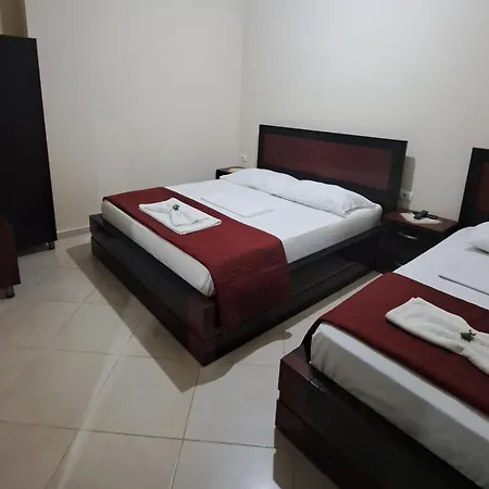 Apartament Zeqo Muka 1 *