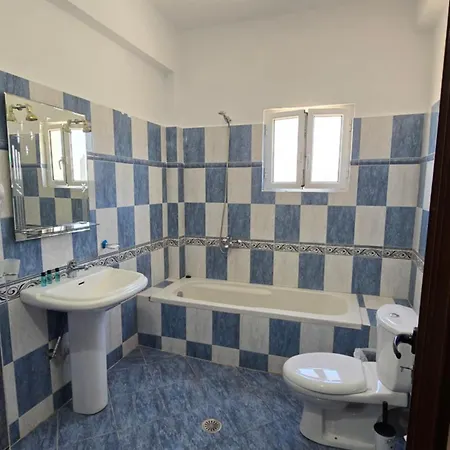 Apartament Zeqo Muka 1 *