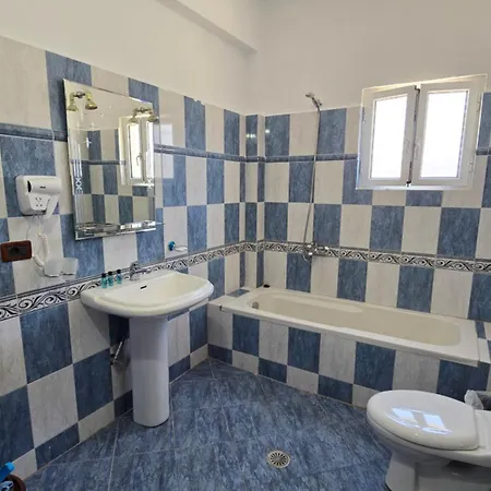 Zeqo Muka 1 Appartement