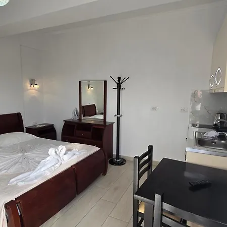 Appartement Zeqo Muka 1