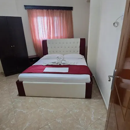 Zeqo Muka 1 * Ksamil