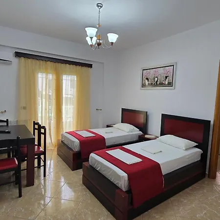 Zeqo Muka 1 * Ksamil