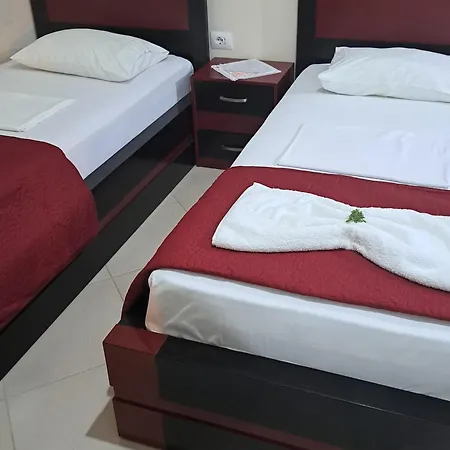 Apartmán Zeqo Muka *