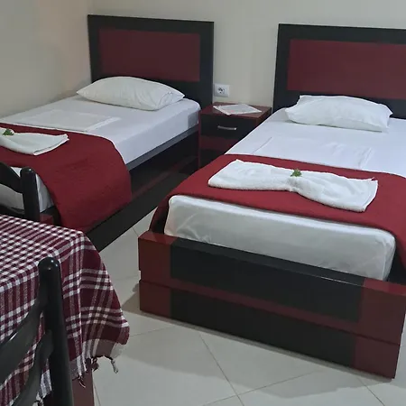 Zeqo Muka 1 * Ksamil