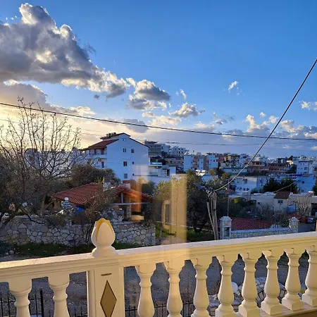 Zeqo Muka Apartmán
