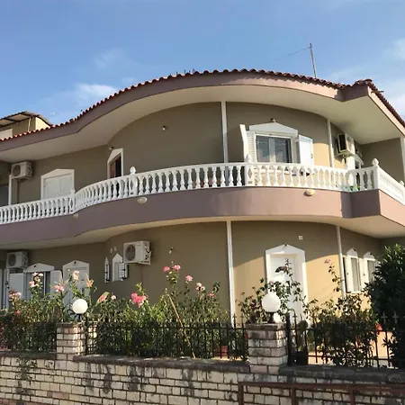 Zeqo Muka 1 Apartament *