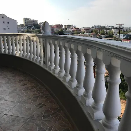 Zeqo Muka 1 Apartament