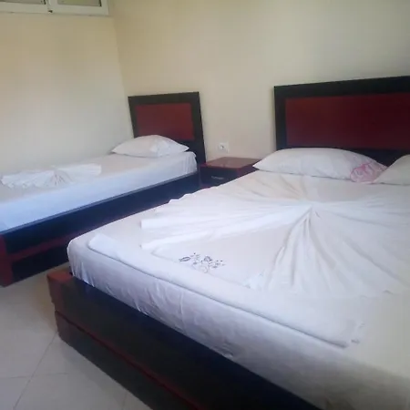 Apartament Zeqo Muka 1 Ksamil