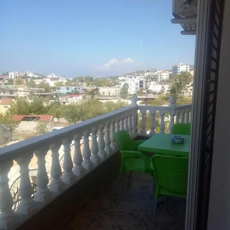 Zeqo Muka 1 Appartement *