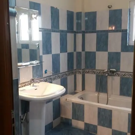 Apartament Zeqo Muka 1 *