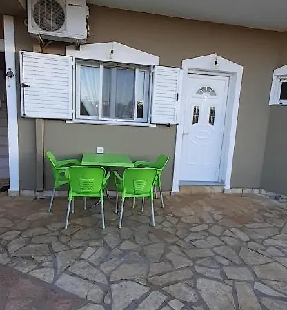 Appartement Zeqo Muka 1