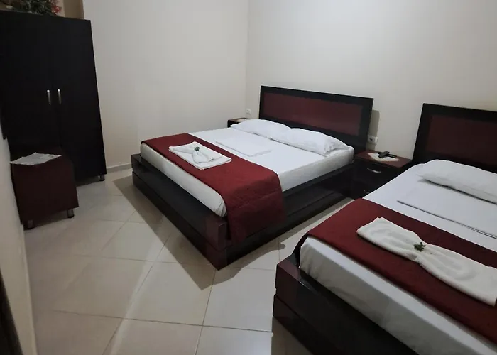 公寓 Zeqo Muka 1 *