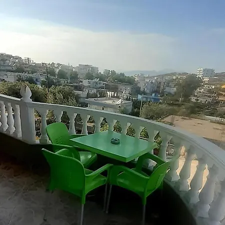 Zeqo Muka Ksamil