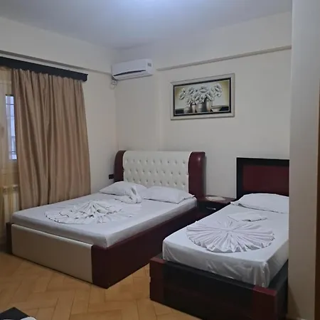 Zeqo Muka Apartment *