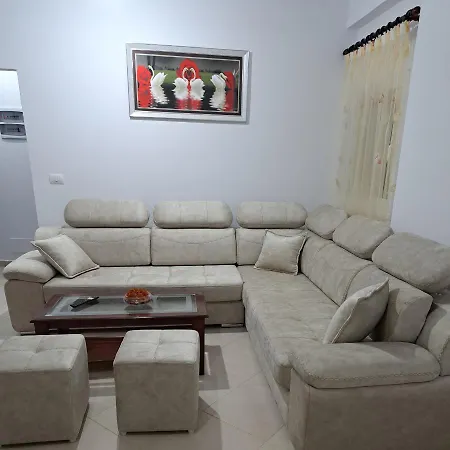 Apartment Zeqo Muka