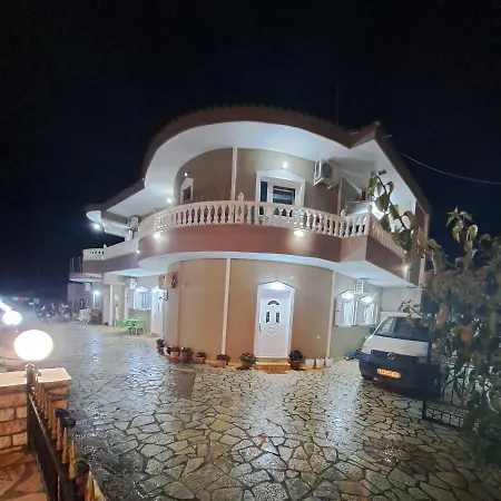 Zeqo Muka Apartment Ksamil
