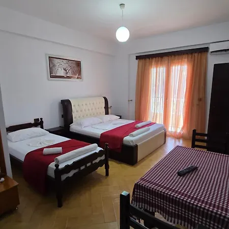 Zeqo Muka 1 * Ксамил