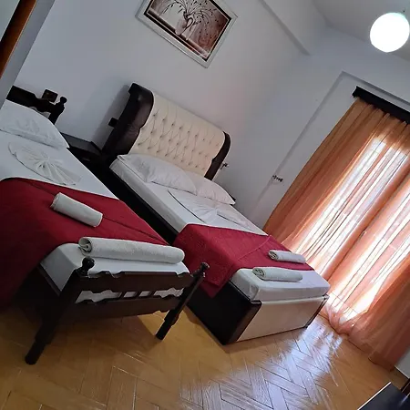 Zeqo Muka 1 * Ксамил