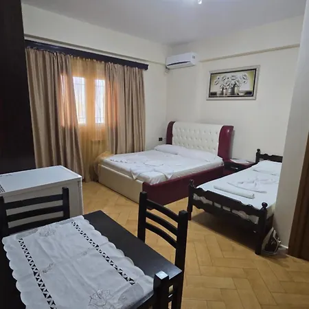 Zeqo Muka Apartment