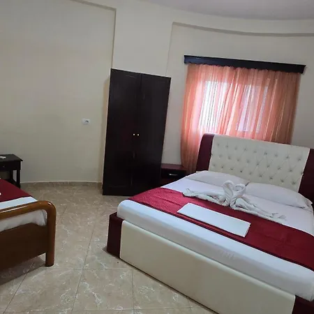 Apartment Zeqo Muka