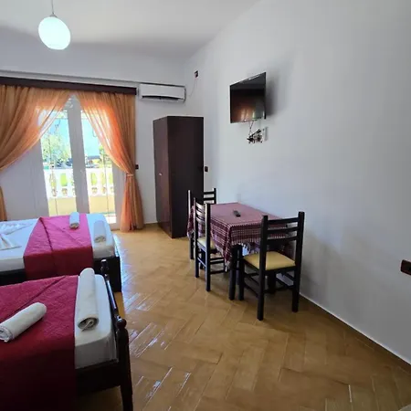 Apartment Zeqo Muka