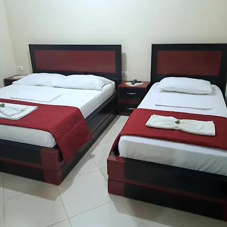 Apartment Zeqo Muka Ksamil