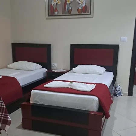 Apartment Zeqo Muka