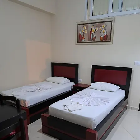 Apartment Zeqo Muka