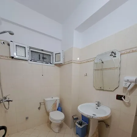 Zeqo Muka Apartment
