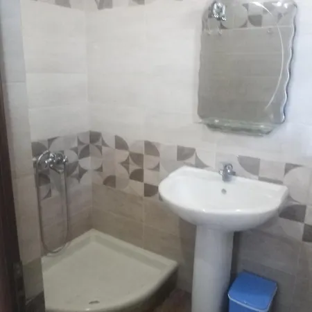 Apartment Zeqo Muka Ksamil