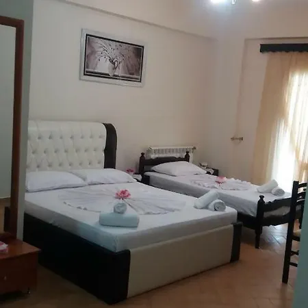 Apartment Zeqo Muka