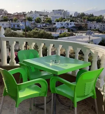 Zeqo Muka 1 Апартаменты *