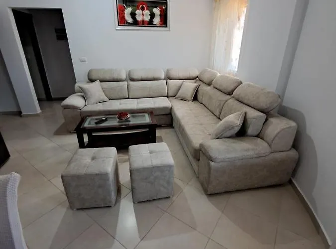 Apartamento Zeqo Muka 1 *
