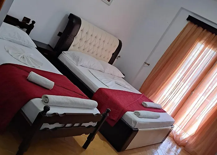 Zeqo Muka 1 * Ksamil