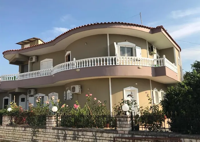 Zeqo Muka 1 Appartement *